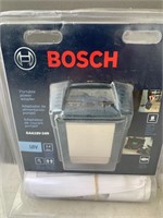 Bosch 18v portable power adapter