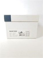Bally Golf: Golf Shoes (Size 11 Mens)