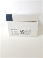 Bally Golf: Golf Shoes (Size 10.5 Mens)