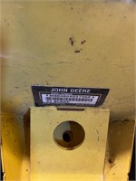 John Deere 44" Blade