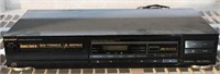 Sharp CD Player