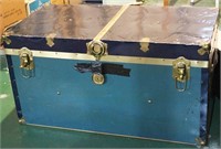 Vintage Travelgard Luggage Chest