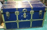 Vintage Travelgard Luggage Chest (B)