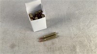 (20) REloaded 30-06 Matchking 200gr HP Ammo