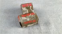 (2 times the bid) Wolf 55gr 223 Remington FMJ Ammo