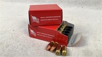 (2 times the bid) 75gr CNC Milled Self Defense 380