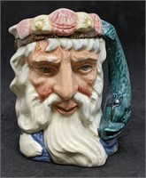 Royal Doulton Ceramic Mug - Neptune
