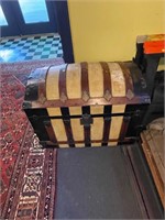 Antique Trunk