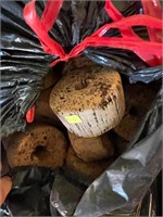 Bag of Buoys and Corks