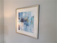 FRAMED PRINT