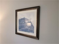 FRAMED PRINTS