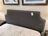 FULL HEADBOARD