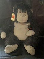 Coca-Cola Plush Collectible