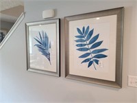 FRAMED PRINTS