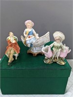 Figurine Lot