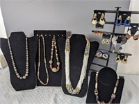 Costume Jewelry Lot 3