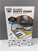 Potty Piano