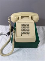 Vintage Touchtone Phone