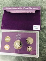 1993 US Mint Proof Set - ORIGINAL MINT PACKAGING