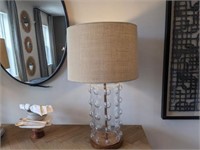 TABLE LAMPS