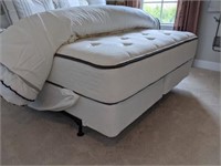 QUEEN MATTRESS SET