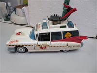1984 Ghostbusters Car 14"