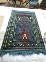 ORIENTAL RUG RUNNER