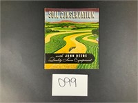 John Deere Soil Conservation Literature