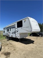 2004 Mountaineer by Montana