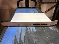 Compaq HB 3120 - hub - 8 ports