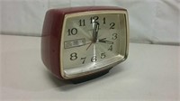 Vintage Phinney-Walker Alarm Clock