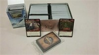 Lot Of World Of Warcraft Cards