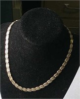 Sterling Chain - Approx. 16"