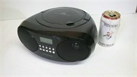 Insignia CD/Radio Player