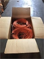 23 Lengths of Optical Fiber Cable