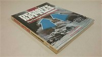 Decisive Battles Turning Point Of WWII Hardcover