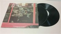 1975 Tom Waits Nighthawks At The Diner Double LP