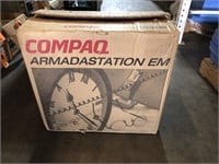 Compaq ArmadaStation EM