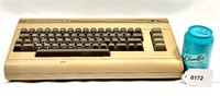 Vintage Commodore 64 UNTESTED