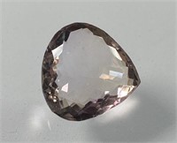Certified 8.90 Cts Natural Ametrine
