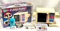 Vintage 1990's EASY BAKE Oven