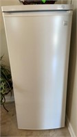 Kenmore upright chest freezer