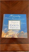 Treasury of God’s Virtues book
