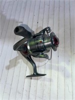 OPTIX  40 LINE CAPICITY 5.2:1 FISHING REEL 4