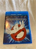 $14.99  Ghostbusters 1 &#38; 2 (Blu-ray +