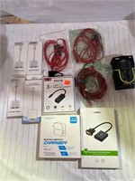 IPHONE AND ANDROID ACCESSORIES 11Pk