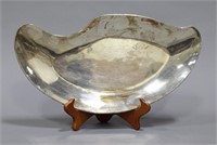 MEXICAN STERLING SILVER PLATTER