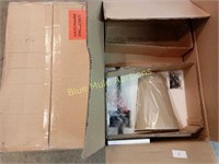 2 new in box Axel Sconces
