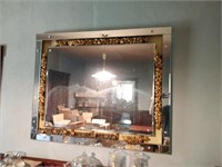 large mirror 50 x 40