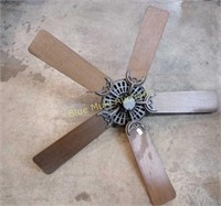 Hunter 5 blade ceiling fan
